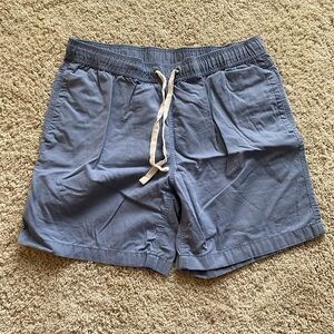 Roundtree & Yorke 36x7in inseam shorts